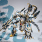 【予約商品】CangDao Model 藏道模型 CD-02U 四聖獣 白虎 武闘版 塗装済み可動フィギュア