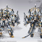 【予約商品】CangDao Model 藏道模型 CD-02U 四聖獣 白虎 武闘版 塗装済み可動フィギュア