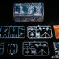 Minerva Hobby 1/100 機械神話 ストライクフリーダムガンダム GKヘッドキット 暮光白Ver. プラモデル
