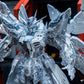 Minerva Hobby 1/100 機械神話 ストライクフリーダムガンダム GKヘッドキット 暮光白Ver. プラモデル