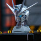 Minerva Hobby 1/100 機械神話 ストライクフリーダムガンダム GKヘッドキット 暮光白Ver. プラモデル