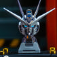 Minerva Hobby 1/100 機械神話 ストライクフリーダムガンダム GKヘッドキット 暮光白Ver. プラモデル
