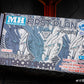 Minerva Hobby 1/100 機械神話 ストライクフリーダムガンダム GKヘッドキット 暮光白Ver. プラモデル