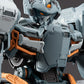 【予約商品】Gosu 1/35 重陸12 クォーツ プラモデル