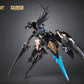【予約商品】将魂姫 MS General 1/10 UBP-A04S Mecha Break 黑豹 プラモデル