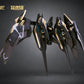 【予約商品】将魂姫 MS General 1/10 UBP-A04S Mecha Break 黑豹 プラモデル