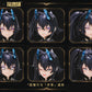 【予約商品】将魂姫 MS General 1/10 UBP-A04S Mecha Break 黑豹 プラモデル