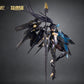 【予約商品】将魂姫 MS General 1/10 UBP-A04S Mecha Break 黑豹 プラモデル