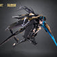 【予約商品】将魂姫 MS General 1/10 UBP-A04S Mecha Break 黑豹 プラモデル
