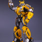 Hell Cat 1/12 DYM202405 ロード・ウロボロス 塗装済み可動フィギュア