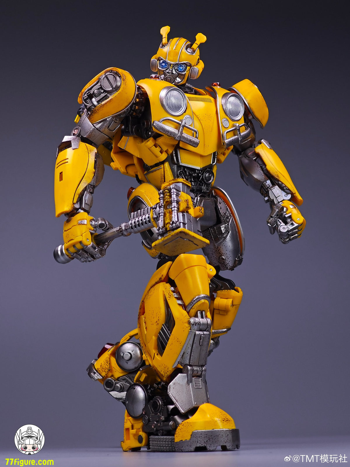 Hell Cat 1/12 DYM202405 ロード・ウロボロス 塗装済み可動フィギュア