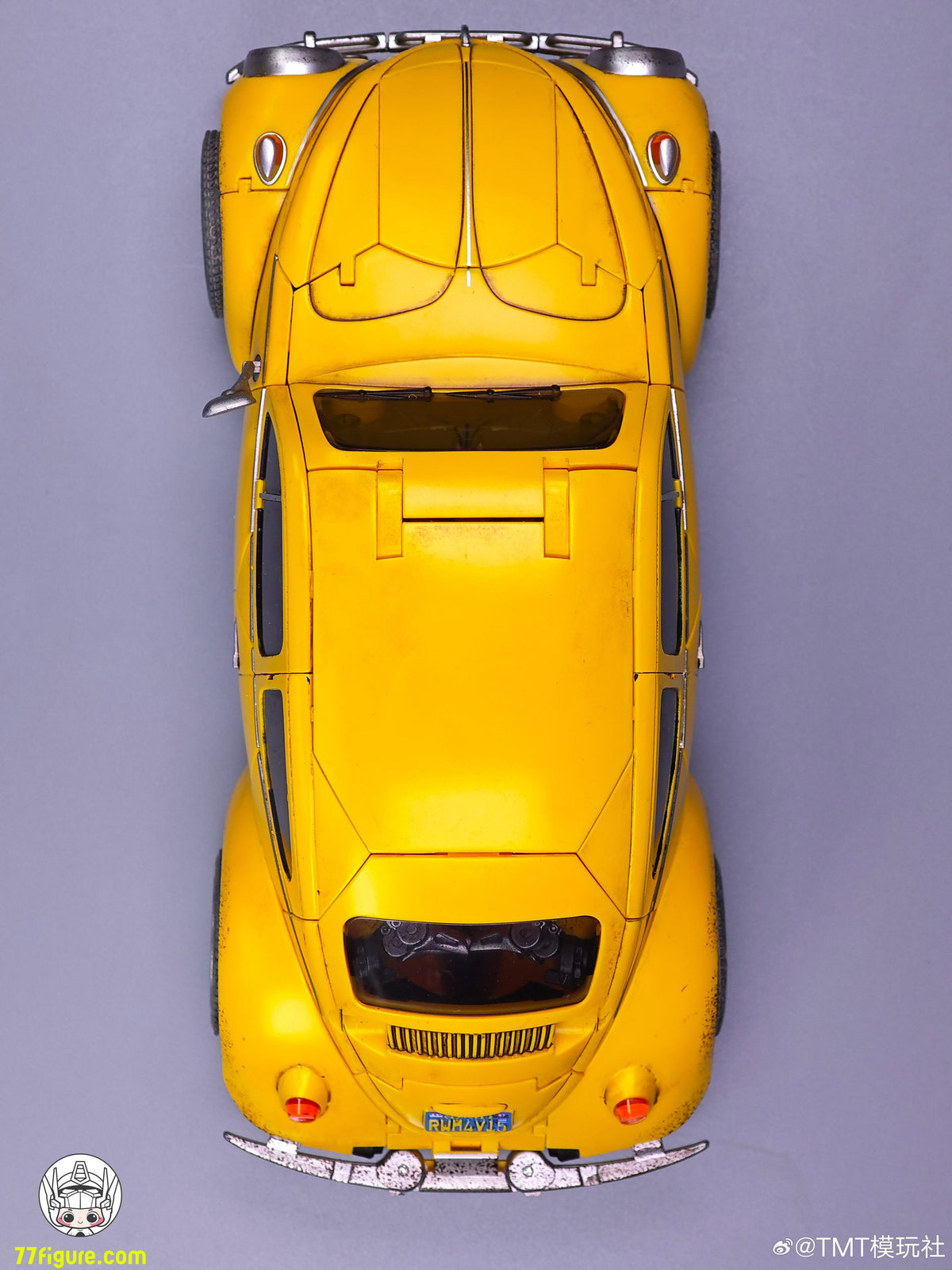 Hell Cat 1/12 DYM202405 ロード・ウロボロス 塗装済み可動フィギュア