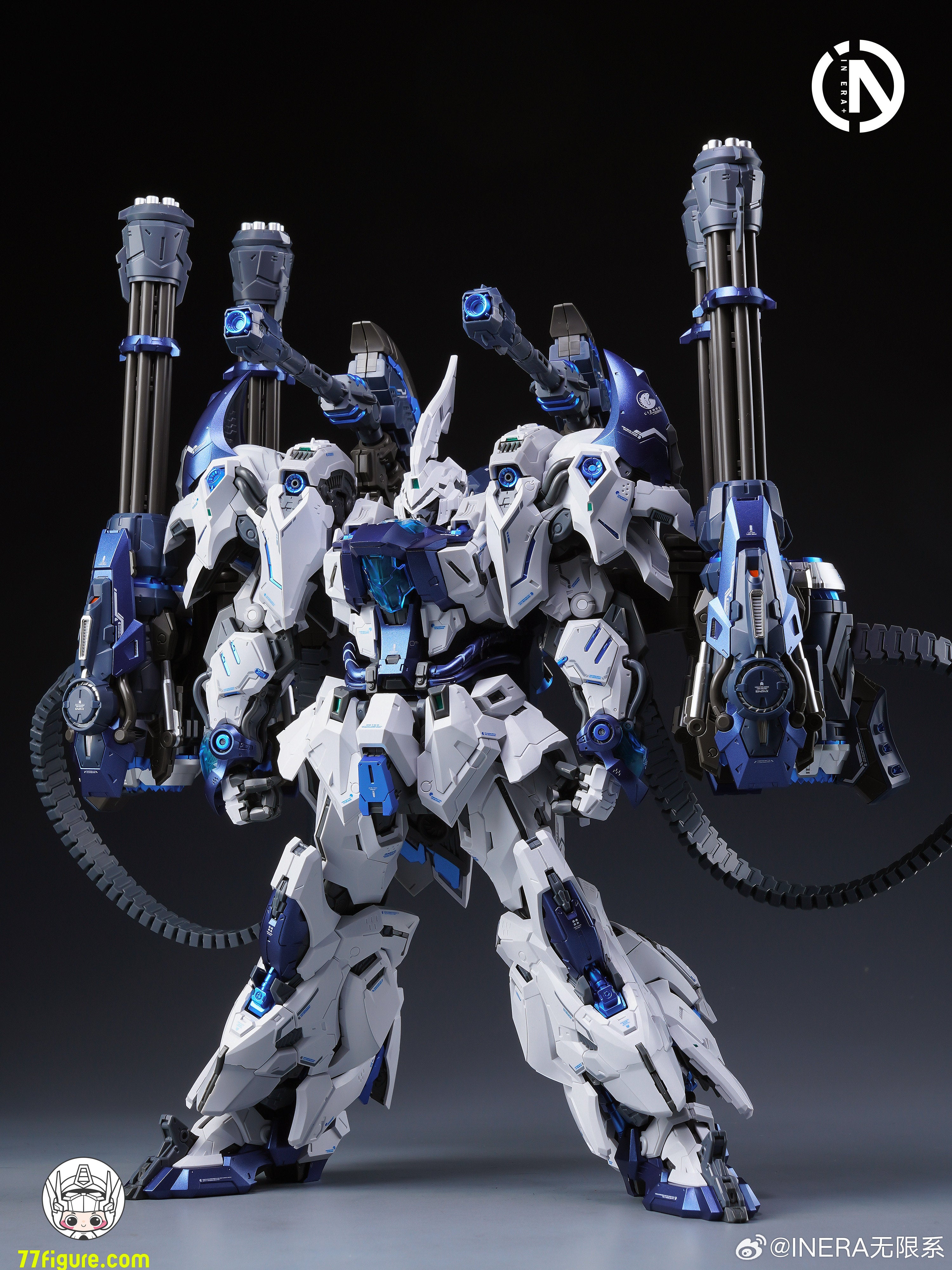 IN ERA+ 1/100 「RMDシリーズ」 リザード 極地シャーク限定版
