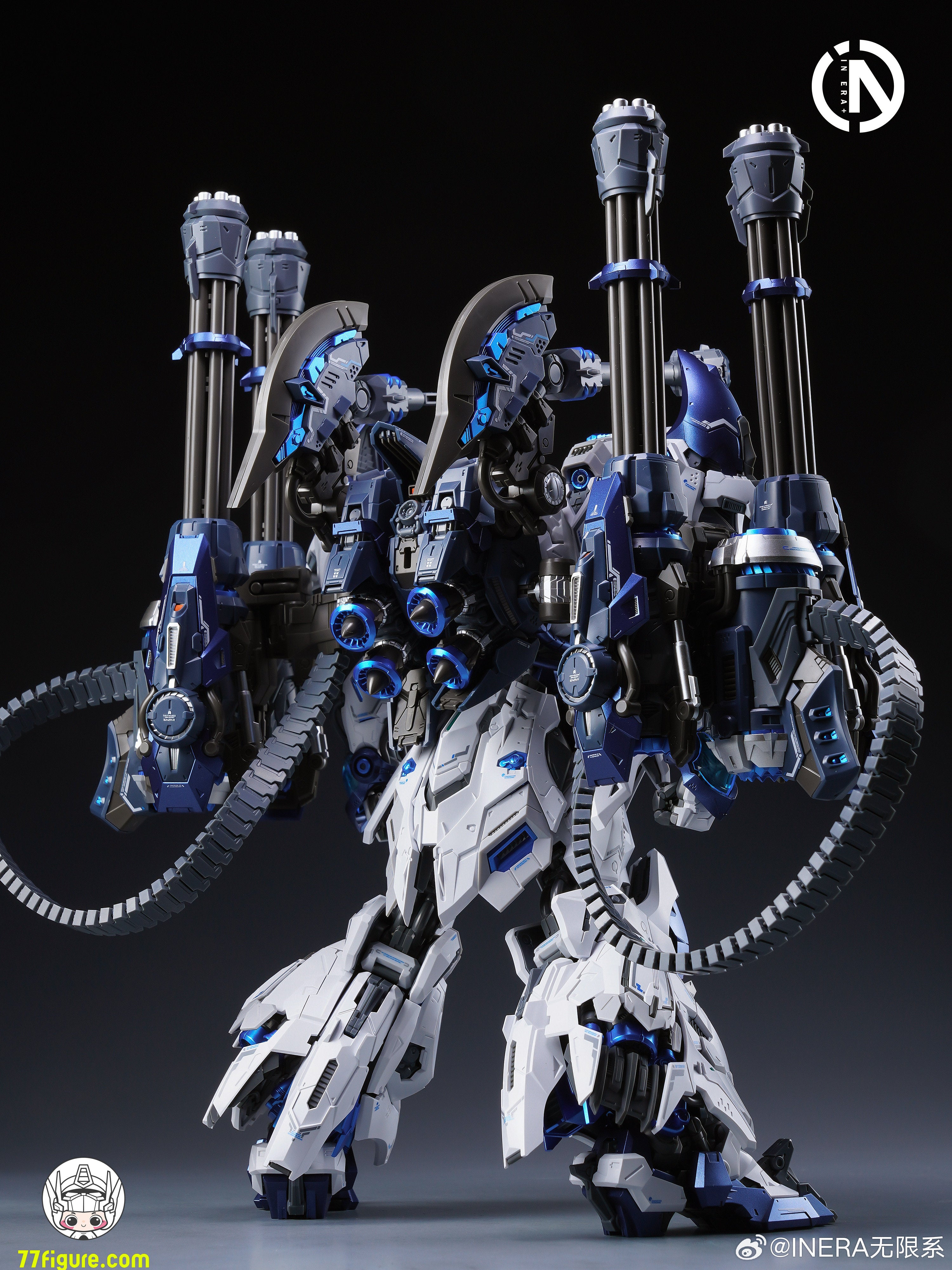 IN ERA+ 1/100 「RMDシリーズ」 リザード 極地シャーク限定版