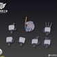 【予約商品】Arkteon Industry 1/100 サンダーストーム プラモデル