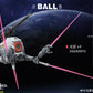 Umosamon 1/60 Ball プラモデル
