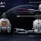 Umosamon 1/60 Ball プラモデル