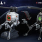 Umosamon 1/60 Ball プラモデル