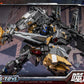 【予約商品】Craftsman Toys DJS-D01A シディ・グリムロック 変形ロボット
