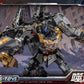 【予約商品】Craftsman Toys DJS-D01A シディ・グリムロック 変形ロボット