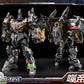 【予約商品】Craftsman Toys DJS-D01A シディ・グリムロック 変形ロボット