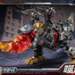 【予約商品】Craftsman Toys DJS-D01A シディ・グリムロック 変形ロボット
