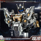 【予約商品】Craftsman Toys DJS-D01A シディ・グリムロック 変形ロボット
