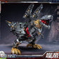 【予約商品】Craftsman Toys DJS-D01A シディ・グリムロック 変形ロボット