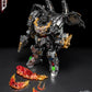 【予約商品】Craftsman Toys DJS-D01A シディ・グリムロック 変形ロボット