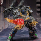 【予約商品】Craftsman Toys DJS-D01A シディ・グリムロック 変形ロボット