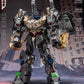 【予約商品】Craftsman Toys DJS-D01A シディ・グリムロック 変形ロボット