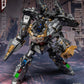 【予約商品】Craftsman Toys DJS-D01A シディ・グリムロック 変形ロボット