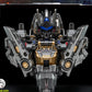 【予約商品】Craftsman Toys DJS-D01A シディ・グリムロック 変形ロボット