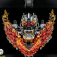 【予約商品】Craftsman Toys DJS-D01A シディ・グリムロック 変形ロボット