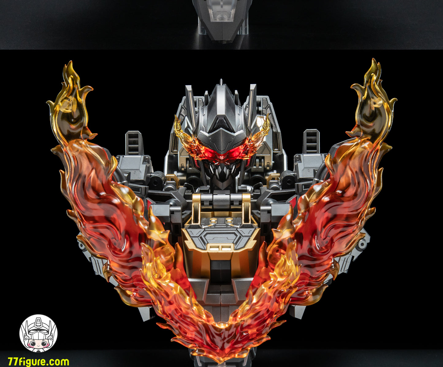 【予約商品】Craftsman Toys DJS-D01A シディ・グリムロック 変形ロボット