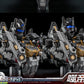 【予約商品】Craftsman Toys DJS-D01A シディ・グリムロック 変形ロボット