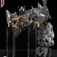 【予約商品】Craftsman Toys DJS-D01A シディ・グリムロック 変形ロボット