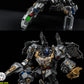 【予約商品】Craftsman Toys DJS-D01A シディ・グリムロック 変形ロボット