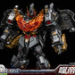 【予約商品】Craftsman Toys DJS-D01A シディ・グリムロック 変形ロボット