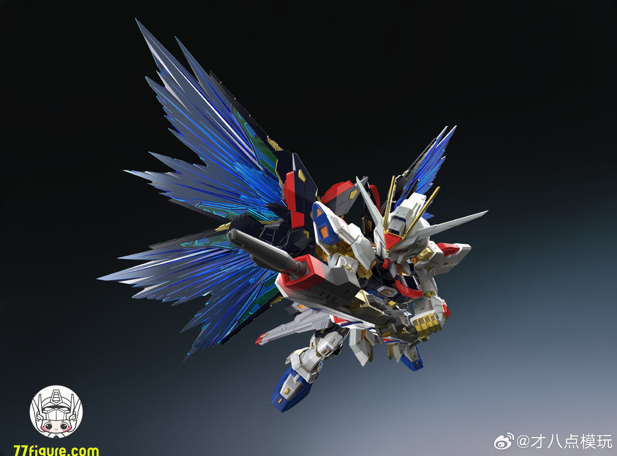 【予約商品】才八点模玩 アサルトドム プラモデル