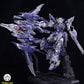 万象聚変 1/100 TMSシリーズ 流星 2026 WFカラフルクリア限定版 プラモデル