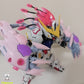 LMTOYS 1/100 Wolf King Giant Claw アクセサリーセット 限定チェリーブロッサムカラーVer. プラモデル