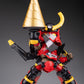 【予約商品】SOSKILL 1/12 SSK-TTGL-01 グレンラガン ちび超可動 プラモデル