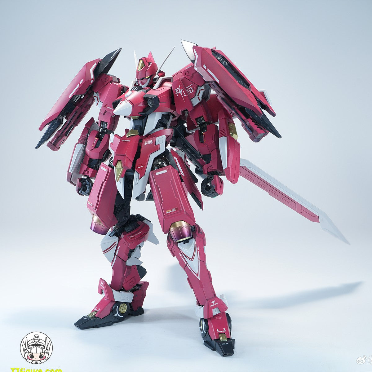 77figure.com