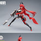 【予約商品】和模線 1/12 『勝利の女神:NIKKE』 レッドフッド プラモデル