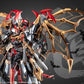 Hell Cat 1/12 DYM202405 ロード・ウロボロス 塗装済み可動フィギュア