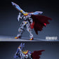 阿頼耶識 1/100 ヤング・フェンリル プラモデル