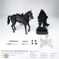 Round Culture Nazgûl & Nazgûl Steed Set