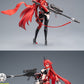 【予約商品】和模線 1/12 『勝利の女神:NIKKE』 レッドフッド プラモデル