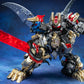 【予約商品】Machinecat Toys Steel Kiddy Party JGM-SKP02 ミニアスラ ディノキング 5体セット 変形ロボット